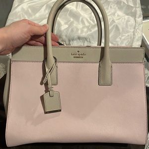 Kate spade purse